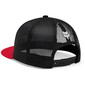 Cappello trucker con stampa dell'immagine
