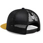 Cappello trucker con stampa dell'immagine