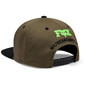 Cappellino snapback Kawasaki