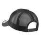 Cappello trucker con logo