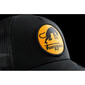 Cappello trucker con logo