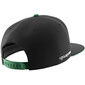 Cappello Brad piatto per raccoglitori 25