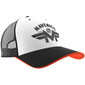 Maverick Vinales Cappello a rete 25