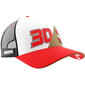 Cappello a rete LCR doppio / Nakagami 24