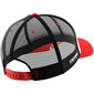 Cappello a rete LCR doppio / Nakagami 24