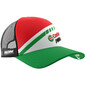 Cappello a rete LCR 24