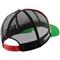 Cappello a rete LCR 24
