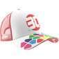 Cappello a rete Taka 22
