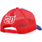 Cappello trucker El Diablo 20