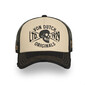 Cappellino Crew 28
