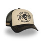 Cappellino Crew 28