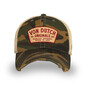 Cappellino MAC10