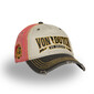 Cappellino Retro 08