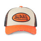 Cappellino Summer Orange