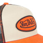 Cappellino Summer Orange