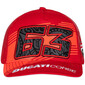 Cappello trucker Dual Bagnaia