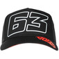 Pecco Bagnaia 63 cap
