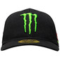 Cappellino dello sponsor Monster Team