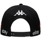 Cappellino dello sponsor Monster Team