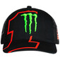 Cappello trucker Monster Bagnaia "1