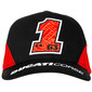 Cappello Ducati Bagnaia