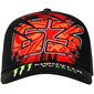 Cappello Monster Bagnaia
