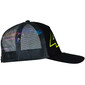 Cappello Monster