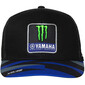 Cappellino Monster Energy Moto GP Yamaha