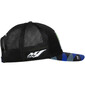 Cappellino Monster Energy Moto GP Yamaha