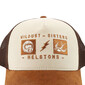 Wildust - Cappellino Trucker Wildstons