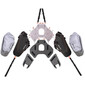 Borse Hailstorm 35 Rider