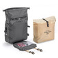 Borse laterali impermeabili Gravel-T GRT720B Canyon