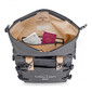 Borse laterali impermeabili Gravel-T GRT720B Canyon