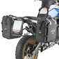 Borse laterali impermeabili Gravel-T GRT720B Canyon