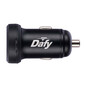 Caricatore per accendisigari CIG QC USB-C/A