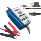 Caricabatterie Optimate 1 Duo TM402D