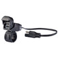 Caricatore USB-C SAE QC