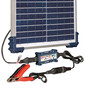 Caricabatterie Optimate Solar Duo TM522D2 con pannello da 20W