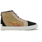 Scarpe da basket Ride-63 Canva