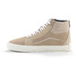 Scarpe da basket Ride-63 in pelle