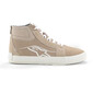 Scarpe da basket Ride-63 in pelle