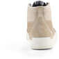 Scarpe da basket Ride-63 in pelle