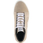 Scarpe da basket Ride-63 in pelle