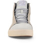 Scarpe da basket Ride-63 in pelle