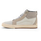 Scarpe da basket Ride-63 in pelle