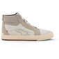Scarpe da basket Ride-63 in pelle