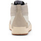 Scarpe da basket Ride-63 in pelle