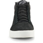 Scarpe da basket Ride-63 in pelle