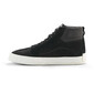 Scarpe da basket Ride-63 in pelle