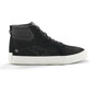 Scarpe da basket Ride-63 in pelle
